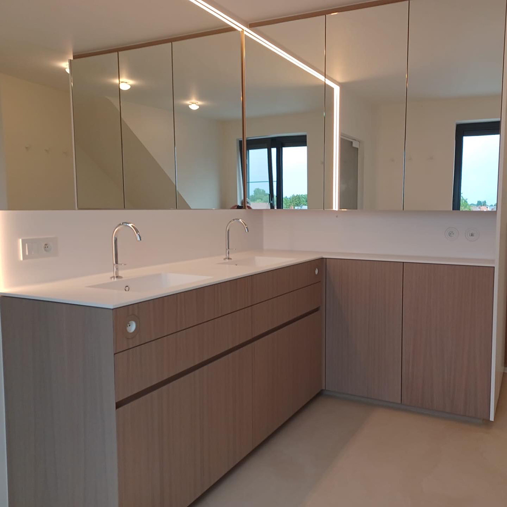 Sanitair - Rova Heating Technics (Mol)